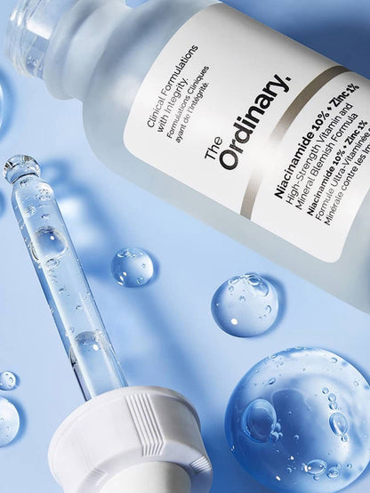 The Ordinary Salicylic Acid 2% Solution Us With Batch 30ml