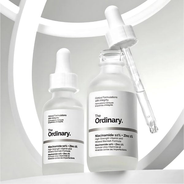 The Ordinary Salicylic Acid 2% Solution Us With Batch 30ml